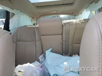 Zdjęcie 10 z 13 samochodu: 2015 NISSAN PATHFINDER S VIN:5N1AR2MN2FC691465 - miniatura