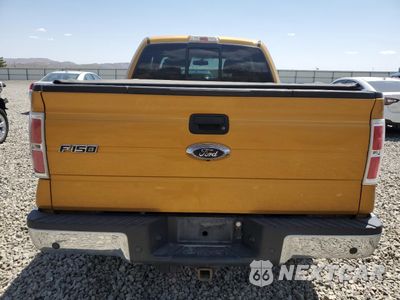 Zdjęcie 6 z 12 samochodu: 2009 FORD F150 SUPER CAB VIN:1FTPX14V59KB87937 - miniatura