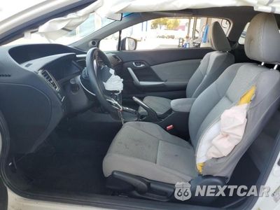 Zdjęcie 7 z 12 samochodu: 2015 HONDA CIVIC LX VIN:2HGFG3B53FH509800 - miniatura