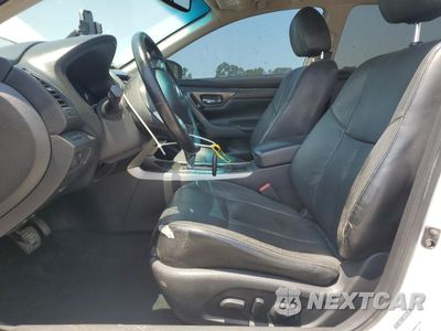 Zdjęcie 7 z 13 samochodu: 2013 NISSAN ALTIMA 2.5 VIN:1N4AL3AP6DC178885 - miniatura