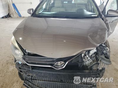 Zdjęcie 11 z 13 samochodu: 2015 TOYOTA COROLLA L VIN:2T1BURHE4FC244878 - miniatura