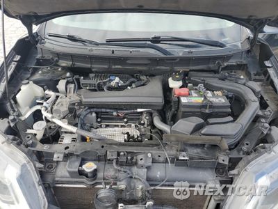 Zdjęcie 12 z 17 samochodu: 2019 NISSAN ROGUE S VIN:5N1AT2MT7KC777249 - miniatura