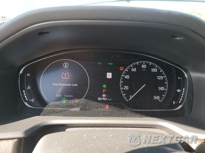 Zdjęcie 9 z 13 samochodu: 2019 HONDA ACCORD EXL VIN:1HGCV1F53KA012309 - miniatura