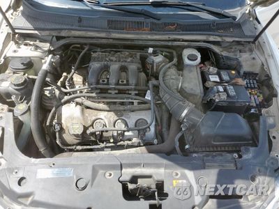 Zdjęcie 11 z 13 samochodu: 2010 FORD TAURUS SEL VIN:1FAHP2EW5AG160445 - miniatura