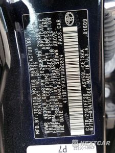Zdjęcie 13 z 14 samochodu: 2015 TOYOTA CAMRY LE VIN:4T1BF1FKXFU082824 - miniatura