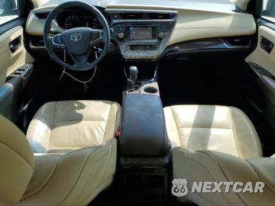 Zdjęcie 8 z 12 samochodu: 2014 TOYOTA AVALON BASE VIN:4T1BK1EB3EU131373 - miniatura