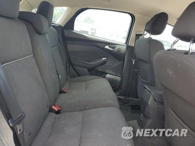 Zdjęcie 10 z 12 samochodu: 2012 FORD FOCUS SEL VIN:1FAHP3M27CL247455 - miniatura
