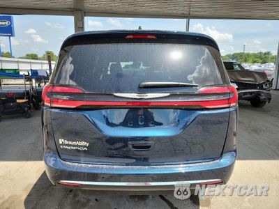 Zdjęcie 6 z 14 samochodu: 2025 CHRYSLER PACIFICA SELECT VIN:2C4RC1BG4SR563785 - miniatura