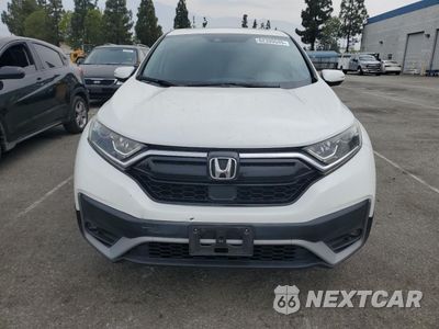 Piąte zdjęcie samochodu w środku: 2020 HONDA CR-V EX VIN:7FARW1H56LE013728 - miniatura