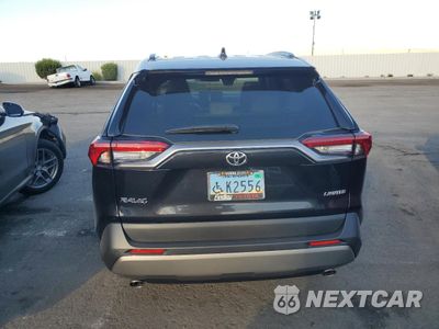 Zdjęcie 6 z 13 samochodu: 2025 TOYOTA RAV4 LIMITED VIN:2T3Y1RFV3SC329962 - miniatura