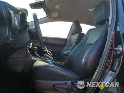 Zdjęcie 7 z 15 samochodu: 2018 TOYOTA COROLLA L VIN:2T1BURHE0JC043777 - miniatura