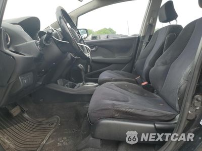 Zdjęcie 7 z 12 samochodu: 2012 HONDA FIT SPORT VIN:JHMGE8H50CC029904 - miniatura
