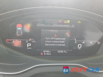 Zdjęcie 9 z 12 samochodu: 2024 AUDI Q5 SPORTBACK PRM PLS 45 VIN:WA15AAFY8R2032003 - miniatura