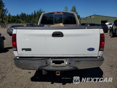 Zdjęcie 6 z 12 samochodu: 1997 FORD F150 VIN:1FTDX1869VKA04927 - miniatura