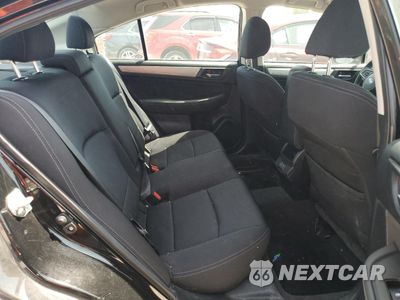 Zdjęcie 10 z 12 samochodu: 2019 SUBARU LEGACY 2.5I PREMIUM VIN:4S3BNAF66K3037857 - miniatura