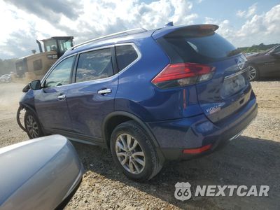 Drugie zdjęcie samochodu z przodu: 2017 NISSAN ROGUE S VIN:JN8AT2MV6HW010459 - miniatura