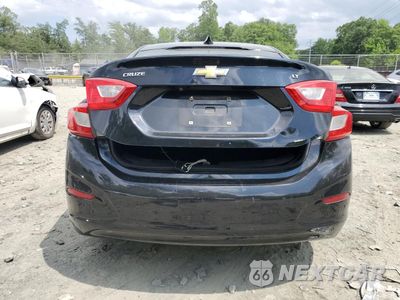 Zdjęcie 6 z 12 samochodu: 2016 CHEVROLET CRUZE LT VIN:1G1BE5SM6G7284803 - miniatura