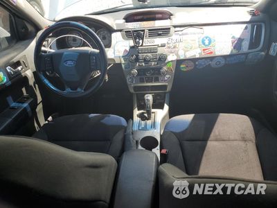 Zdjęcie 8 z 12 samochodu: 2011 FORD FOCUS SES VIN:1FAHP3GN4BW136445 - miniatura