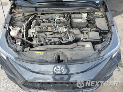 Zdjęcie 11 z 13 samochodu: 2024 TOYOTA COROLLA SE VIN:5YFP4MCE4RP170267 - miniatura