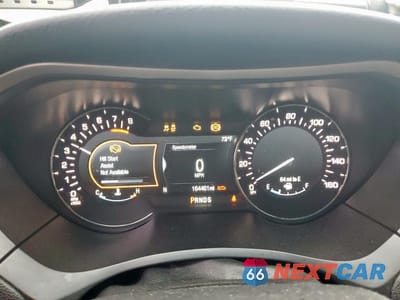 Zdjęcie 9 z 14 samochodu: 2017 LINCOLN MKZ RESERVE VIN:3LN6L5E92HR603819 - miniatura