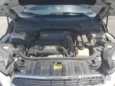 Zdjęcie 11 z 12 samochodu: 2012 MINI COOPER S COUNTRYMAN VIN:WMWZC3C51CWL85865 - miniatura