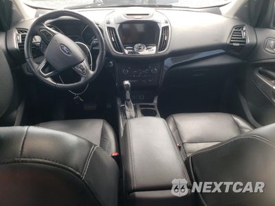 Zdjęcie 8 z 16 samochodu: 2017 FORD ESCAPE TITANIUM VIN:1FMCU0JD0HUC08995 - miniatura