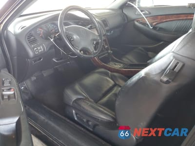 Zdjęcie 8 z 14 samochodu: 2001 ACURA 3.2CL VIN:19UYA42591A005548 - miniatura