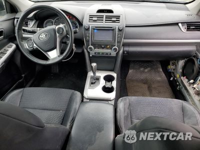 Zdjęcie 8 z 13 samochodu: 2012 TOYOTA CAMRY BASE VIN:4T1BF1FK7CU622674 - miniatura