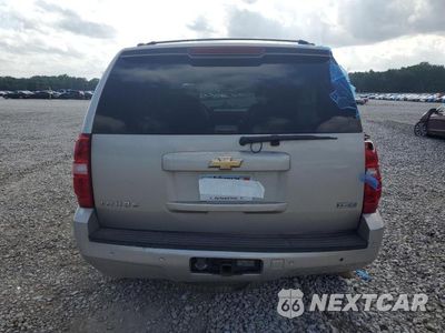 Zdjęcie 6 z 13 samochodu: 2007 CHEVROLET TAHOE C1500 VIN:1GNFC13087R313569 - miniatura