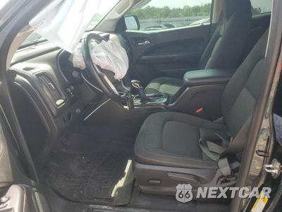 Zdjęcie 7 z 13 samochodu: 2022 GMC CANYON ELEVATION VIN:1GTP6CE15N1113850 - miniatura