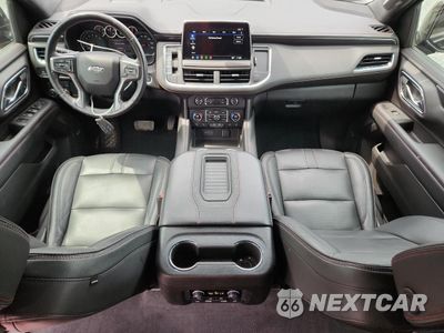Zdjęcie 8 z 14 samochodu: 2021 CHEVROLET TAHOE K1500 RST VIN:1GNSKRKD5MR493710 - miniatura