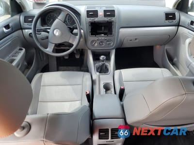 Zdjęcie 8 z 13 samochodu: 2007 VOLKSWAGEN JETTA WOLFSBURG VIN:3VWEF71K27M069452 - miniatura