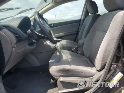 Zdjęcie 7 z 12 samochodu: 2008 NISSAN SENTRA 2.0 VIN:3N1AB61E18L720582 - miniatura