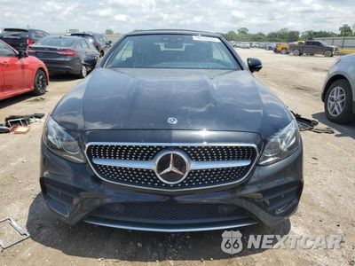 Piąte zdjęcie samochodu w środku: 2018 MERCEDES-BENZ E 400 VIN:WDD1K6FB6JF028397 - miniatura