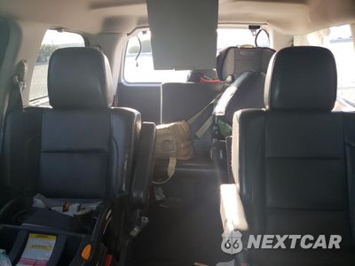 Zdjęcie 10 z 13 samochodu: 2015 NISSAN ARMADA PLATINUM VIN:5N1AA0NE4FN617060 - miniatura