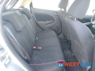 Zdjęcie 10 z 12 samochodu: 2011 MAZDA MAZDA2 VIN:JM1DE1HZ3B0103735 - miniatura