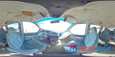 Zdjęcie 15 z 15 samochodu: 1996 CHRYSLER TOWN & COUNTRY VIN:1C4GP54L8TB503649 - miniatura