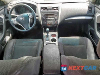 Zdjęcie 8 z 14 samochodu: 2013 NISSAN ALTIMA 2.5 VIN:1N4AL3AP9DC199746 - miniatura