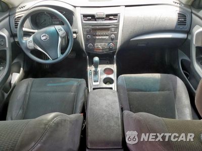 Zdjęcie 8 z 14 samochodu: 2013 NISSAN ALTIMA 2.5 VIN:1N4AL3AP9DC199746 - miniatura