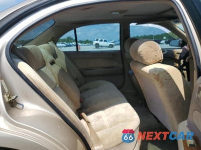 Zdjęcie 10 z 12 samochodu: 1998 NISSAN MAXIMA GLE VIN:JN1CA21D9WM909687 - miniatura