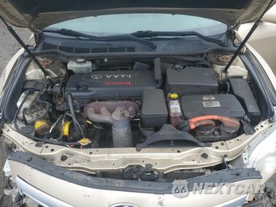 Zdjęcie 11 z 12 samochodu: 2011 TOYOTA CAMRY HYBRID VIN:4T1BB3EKXBU141468 - miniatura