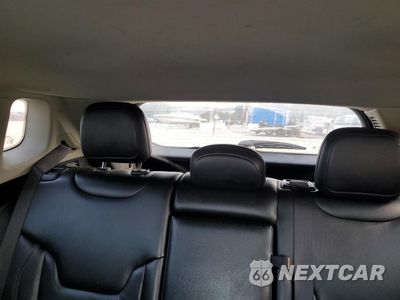 Zdjęcie 10 z 15 samochodu: 2022 JEEP COMPASS LATITUDE LUX VIN:3C4NJDFB2NT191045 - miniatura