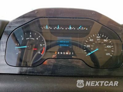 Zdjęcie 8 z 10 samochodu: 2021 FORD F53 VIN:1F66F5DN9M0A13673 - miniatura