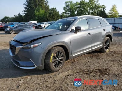 2023 MAZDA CX-9 GRAND TOURING JM3TCBDY6P0643597 - główne zdjęcie licytacji z USA - miniatura