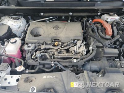Zdjęcie 11 z 14 samochodu: 2021 TOYOTA RAV4 XLE VIN:4T3RWRFVXMU046871 - miniatura