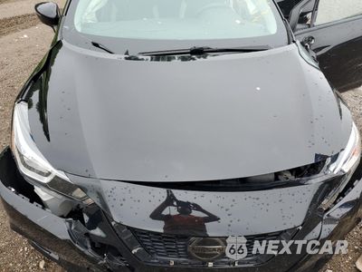 Zdjęcie 11 z 14 samochodu: 2020 NISSAN VERSA SV VIN:3N1CN8EV0LL810496 - miniatura