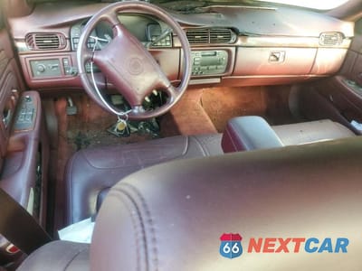 Zdjęcie 8 z 11 samochodu: 1997 CADILLAC DEVILLE VIN:1G6KD54Y7VU300244 - miniatura
