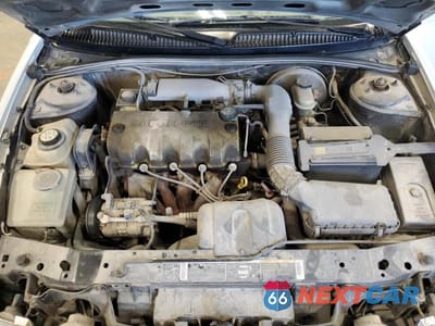 Zdjęcie 11 z 12 samochodu: 1996 SATURN SL2 VIN:1G8ZK5270XZ197552 - miniatura