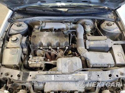 Zdjęcie 11 z 12 samochodu: 1996 SATURN SL2 VIN:1G8ZK5270XZ197552 - miniatura