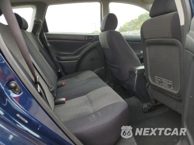 Zdjęcie 10 z 12 samochodu: 2006 TOYOTA COROLLA MATRIX XR VIN:2T1KR32EX6C588688 - miniatura